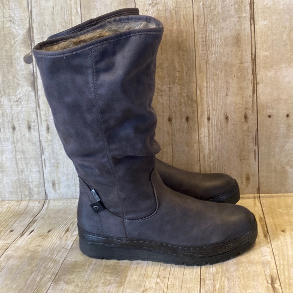 Jana Tex boots